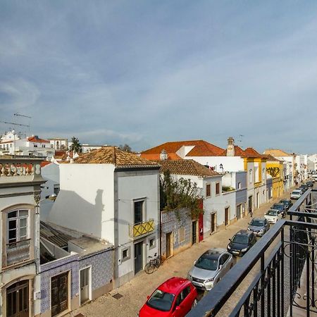 Casa Eva Amendoa Lejlighed Tavira Eksteriør billede