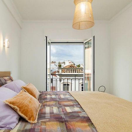 Casa Eva Amendoa Lejlighed Tavira Eksteriør billede