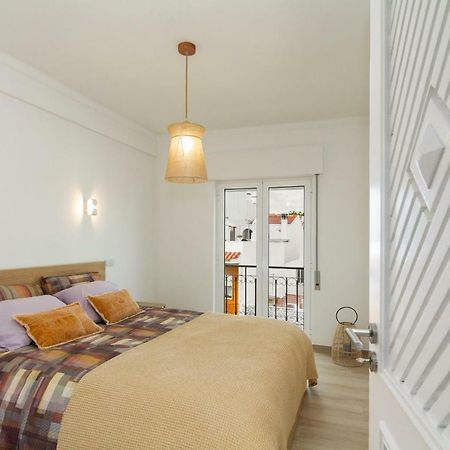 Casa Eva Amendoa Lejlighed Tavira Eksteriør billede