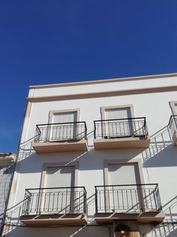 Casa Eva Amendoa Lejlighed Tavira Eksteriør billede