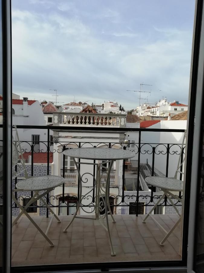 Casa Eva Amendoa Lejlighed Tavira Eksteriør billede